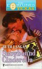 Snowbound Cinderella (Fortunes of Texas, Bk 6)