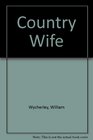 Country Wife