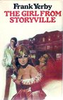 Girl from Storyville