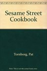 Sesame Street Cookbook