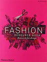 The Fashion Resource Book Research for Design