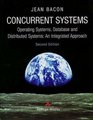Concurrent Systems with Concurrent Programming in Java Design Principles and Pattern