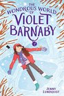 The Wondrous World of Violet Barnaby