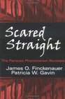 Scared Straight The Panacea Phenomenon Revisited