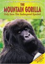 The Mountain Gorilla Help Save This Endangered Species