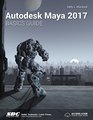 Autodesk Maya 2017 Basics Guide