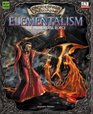 Elementalism  The Primordial Force