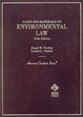 Cases and Materials on Environmental Law