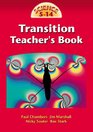 Science 514 Transition Teachers Book P7