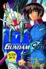 Gundam SEED Vol 1  Mobile Suit Gundam