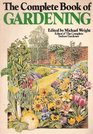 Comprehensive Book of Gardening