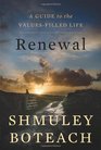 Renewal A Guide to the ValuesFilled Life