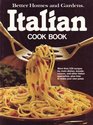 Italian Cook Book