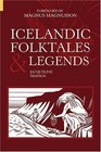 Icelandic Folktales And Legends