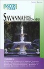 Insiders' Guide to Savannah 4th