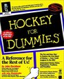 Hockey for Dummies
