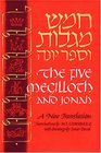 Five Megilloth and Jonah A New Translation