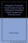 Passport's Illustrated Travel Guide to Cyprus from Thomas Cook