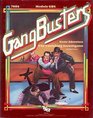 GangBusters   The Vanishing Investigator
