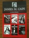 James M Cain