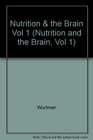 Determinants of the Availability of Nutrients to the Brain