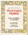 Saturday Evening Post Vegetable Primer