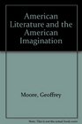 American Literature and the American Imagination