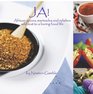 Ja African spices marinades and relishes add zest to a boring food life