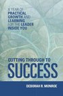Cutting Through To Success