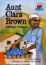 Aunt Clara Brown Official Pioneer