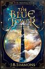 The Blue Tower (1) (Five Towers)