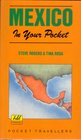 Mexico in Your Pocket A Stepbystep Guide and Travel Itinerary