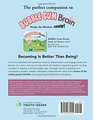 Bubble Gum Brain Activity and Idea Book