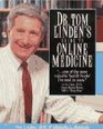 Dr Tom Linden's Guide to Online Medicine