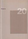 Perspecta No 20 Yale Architectural Journal