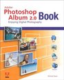 The Adobe Photoshop Album 20 Book