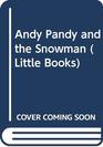 Andy Pandy and the Snowman