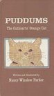 Puddums The Cathcarts' Orange Cat