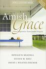 Amish Grace How Forgiveness Transcended Tragedy
