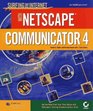 Surfing the Internet with Netscape Communicator 4