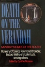 Death on the Verandah Mystery Stories of the South from Ellery Queen's Mystery Magazine and Alfred Hitchcock Mystery Magazine