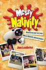 Messy Nativity How to Run Your Very Own Messy Nativity Advent Project
