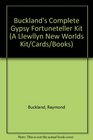 Buckland's Complete Gypsy Fortuneteller
