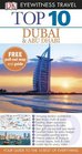 Dk Eyewitness Top 10 Travel Guide Dubai and Abu Dhabi