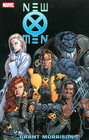 New XMen Ultimate Collection Vol 2