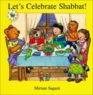 Let's Celebrate Shabbat