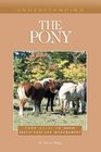 Understanding the Pony
