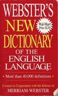 Webster's New Dictionary of the English Language