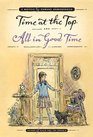 Time at the Top and All in Good Time Two Novels