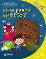 Chi ha paura del buio? (Bollicine) (Italian Edition)